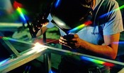 L'industria frena a novembre, ordini e fatturato in calo