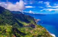 Madeira, un villaggio per nomadi digitali nell'isola di Cristiano Ronaldo