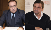 Tra Calenda e Mastella sono volati gli stracci sull'appoggio a Conte