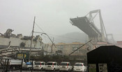 Crollo del ponte Morandi, i familiari 'Non vogliamo un'altra Viareggio'