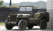 Jeep compie 80 anni, un concept che ha fatto epoca