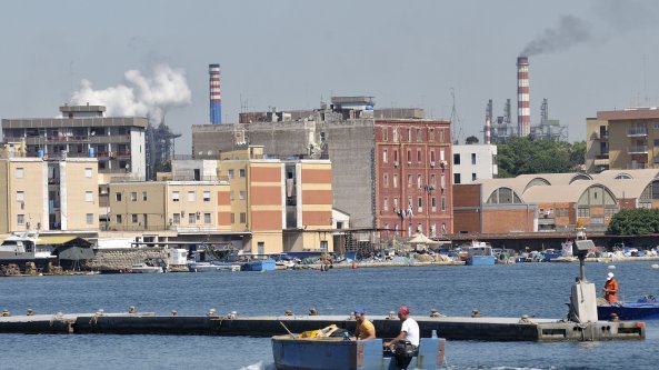 Sostenere i piccoli pescatori con progetti di innovazione: gli imprenditori ittici si alleano con i ricercatori