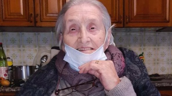 L’impresa di Bruna: 
