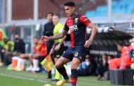 Genoa, Scamacca: 90' per convincere la Juve a non avere dubbi