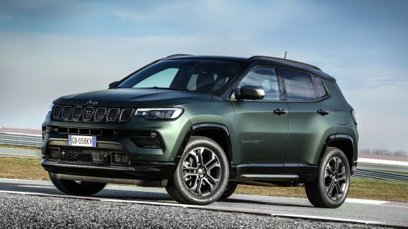 Mondo Jeep, 80 anni che hanno fatto la storia