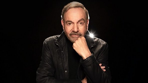 Neil Diamond, compie 80 anni un classico della canzone americana