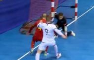 Futsal, come inventarsi un gol quando non sembra esserci via d'uscita