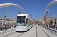 Palermo, tram 