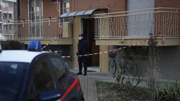 Cinquanta oggetti per una strage. La furia omicida a Carmagnola