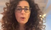A scuola con la signora di Zelig Teresa Mannino, 