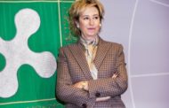 Letizia Moratti, l'esordio da vicepresidente della Regione Lombardia: 