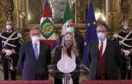 De Petris (LeU): 