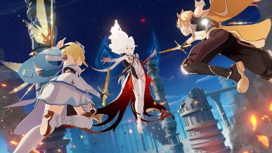 'Genshin Impact', è cinese il videogame dei record. E delle polemiche