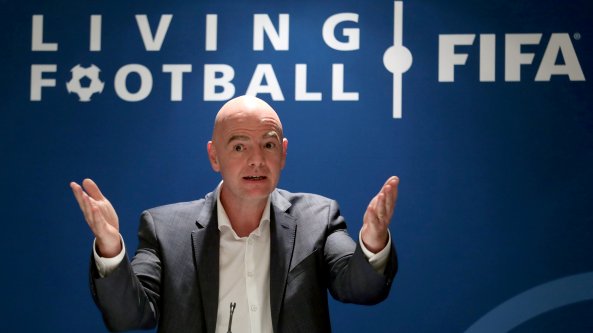 Fifa e Uefa contro la Superlega: 