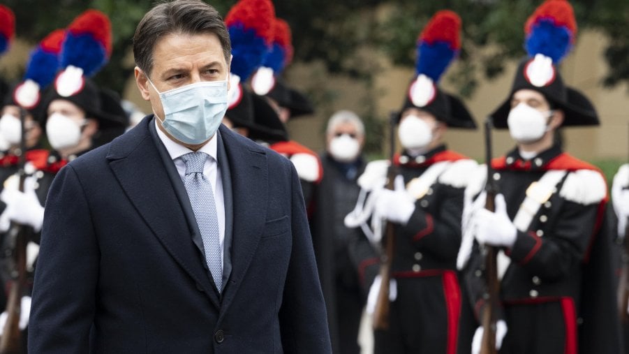Crisi di governo, ecco chi sono i 