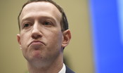 Facebook all'attacco di Apple: perché la Mela adesso è “un concorrente”