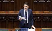 Caccia ai responsabili. L'Udc si sfila e il Maie pronostica il Conte ter