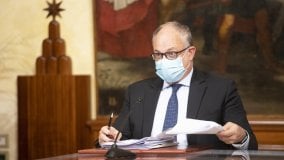 Ristori, allo studio una proroga allungata della cassa Covid da 26 settimane