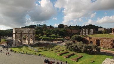 Vie del Giubileo, un viaggio nel cuore della Capitale