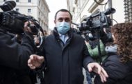 Crisi di governo, Rosato (Iv): 