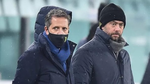 Operazione svecchiamento, nasce una Juve più giovane: per il bilancio e per un corso nuovo