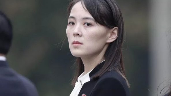 Corea del Nord, retrocessa la potente sorella di Kim Jong-un