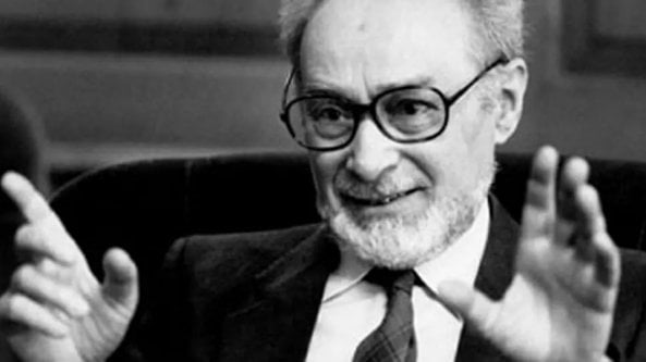 Un mese della Memoria nel segno di Primo Levi