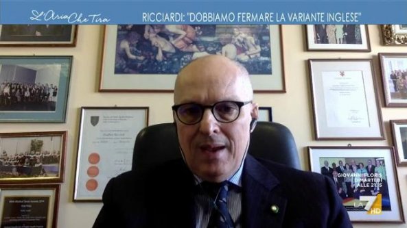 Ricciardi: 