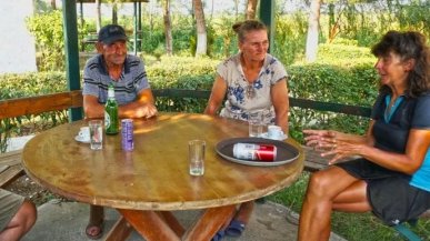 365 volte Europa. Tra passato, futuro ed emigrazione