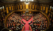 In Senato è nata una componente che ha Conte come punto di riferimento