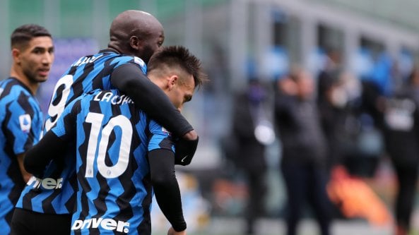 Lukaku contro Ronaldo ma non solo, Inter-Juventus ai raggi X