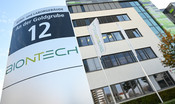 Allarme di BionTech: 