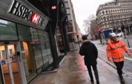 Londra, una piantagione di marijuana in piena City