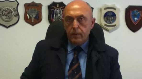 Sesso in cambio di favori:  ex pm di Lecce Arnesano condannato a 9 anni