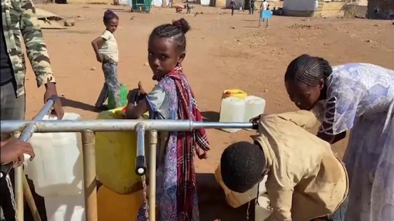 Sudan, viaggio nel Tigrai dove è in corso  una vera e propria pulizia etnica
