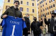 Crisi di governo, Conte alla Camera: quasi un'ora di discorso e 14 applausi. 