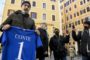 Crisi di governo, Conte in aula. Il centrodestra urla: 