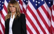 Usa, Melania Trump condanna l'assalto al Congresso: 