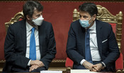 Il Pd non cambia idea: Conte premier e maggioranza più ampia