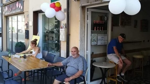 Crisi Covid, allarme dei circoli e delle case del popolo: 