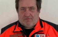 Covid, muore a 56 anni presidente della Pubblica assistenza
