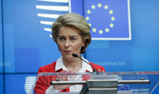 Monito di von der Leyen all'Italia: siamo in crisi,  serve stabilità