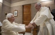 Covid, Vaticano: 