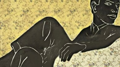 Paolo Milone e il romanzo della malattia mentale