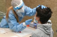 Covid, torna in ospedale a Vaio dopo 24 anni come infermiera volontaria