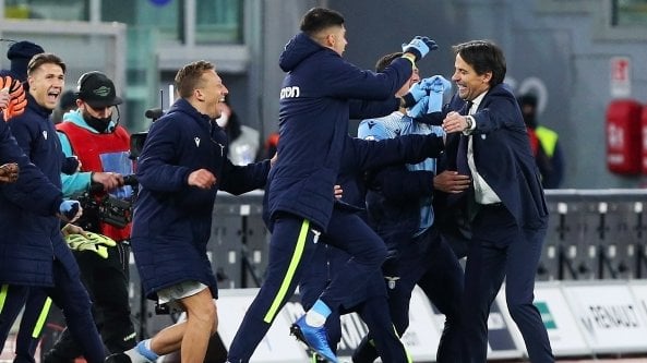 Lazio, lo scacco matto di Inzaghi: dopo il derby dominato in arrivo il rinnovo