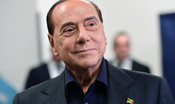 Berlusconi ricoverato a Monaco per accertamenti