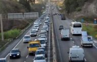 Autobus travolge scooter sulla Pontina: un morto a Latina