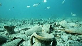 Cultura, Franceschini istituisce la Soprintendenza dei beni subacquei