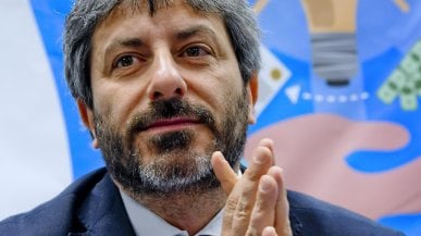 Crisi di governo, laureato, appassionato del Napoli e con una lunga militanza a sinistra: chi è Fico l'esploratore